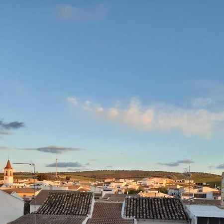 Casa Nueva En Urbanizacion La Biznaga Villa Sierra de Yeguas Buitenkant foto